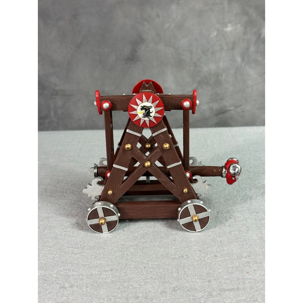 Papo Medieval Battering Ram 2003